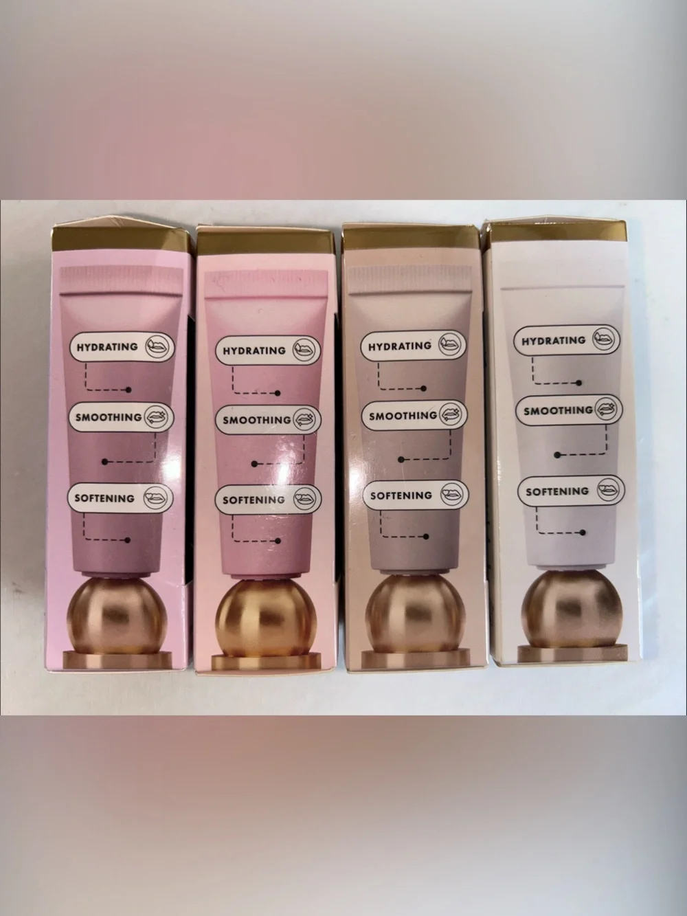 TRULY hydrating lip